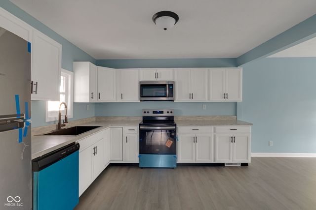 4509 E 400 S, Hemlock, IN 46937