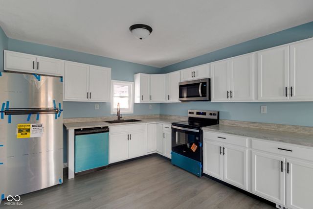 4509 E 400 S, Hemlock, IN 46937