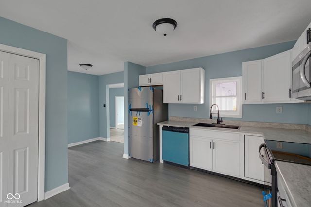 4509 E 400 S, Hemlock, IN 46937