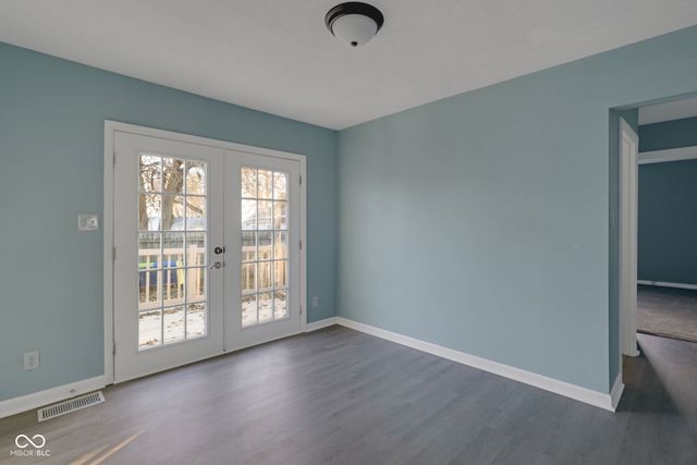 4509 E 400 S, Hemlock, IN 46937