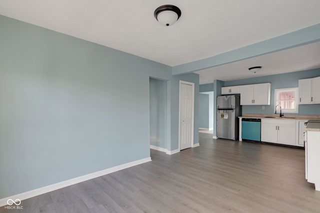 4509 E 400 S, Hemlock, IN 46937