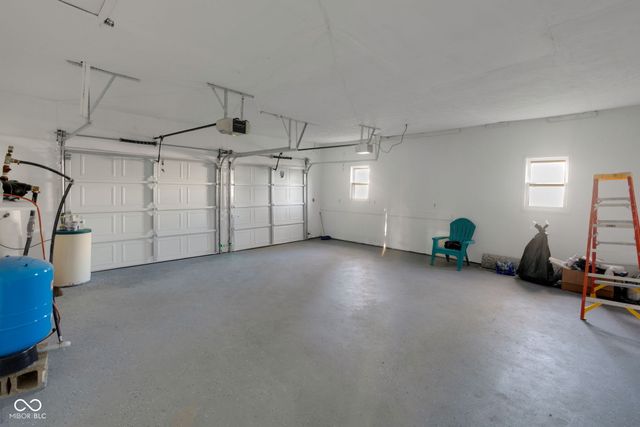 4509 E 400 S, Hemlock, IN 46937