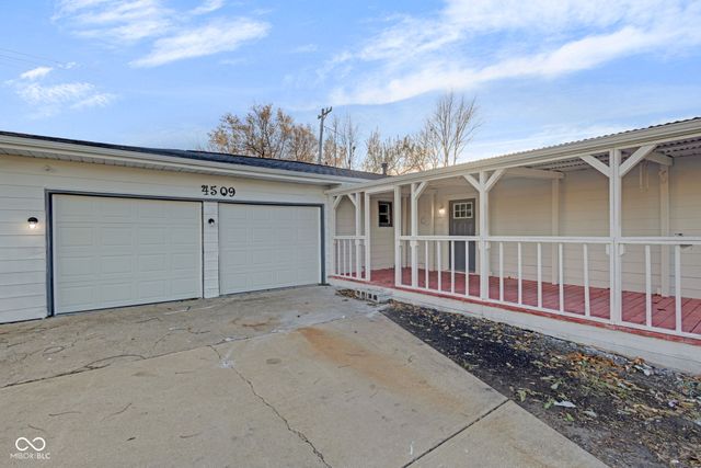 4509 E 400 S, Hemlock, IN 46937