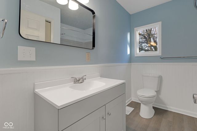 4509 E 400 S, Hemlock, IN 46937