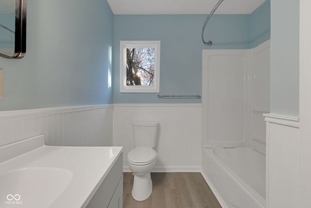 4509 E 400 S, Hemlock, IN 46937