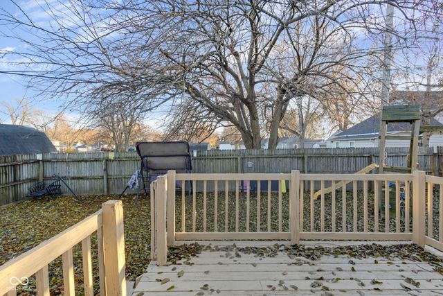 4509 E 400 S, Hemlock, IN 46937