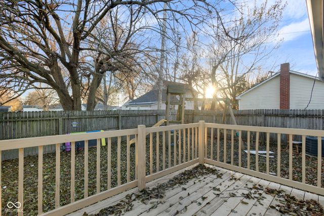 4509 E 400 S, Hemlock, IN 46937