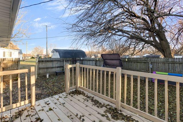 4509 E 400 S, Hemlock, IN 46937