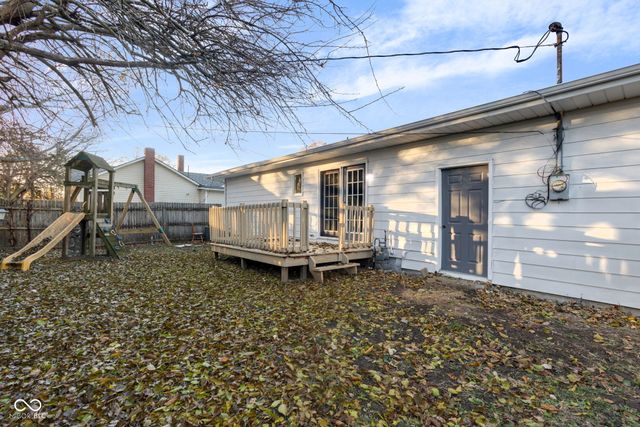 4509 E 400 S, Hemlock, IN 46937