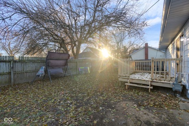 4509 E 400 S, Hemlock, IN 46937