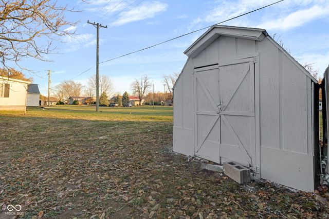 4509 E 400 S, Hemlock, IN 46937