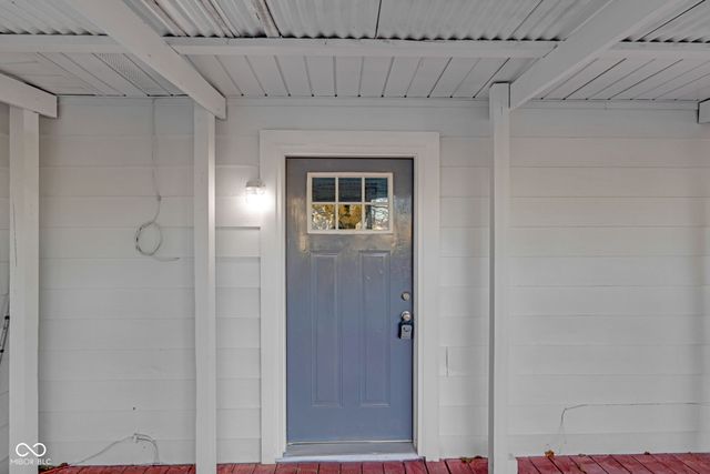 4509 E 400 S, Hemlock, IN 46937