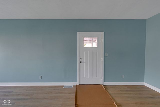 4509 E 400 S, Hemlock, IN 46937