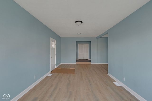 4509 E 400 S, Hemlock, IN 46937