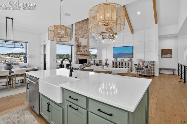 3313 Bark Tree Trail, Colorado Springs, CO 80921