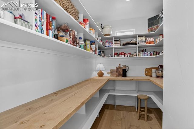 3313 Bark Tree Trail, Colorado Springs, CO 80921