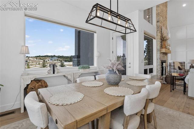 3313 Bark Tree Trail, Colorado Springs, CO 80921