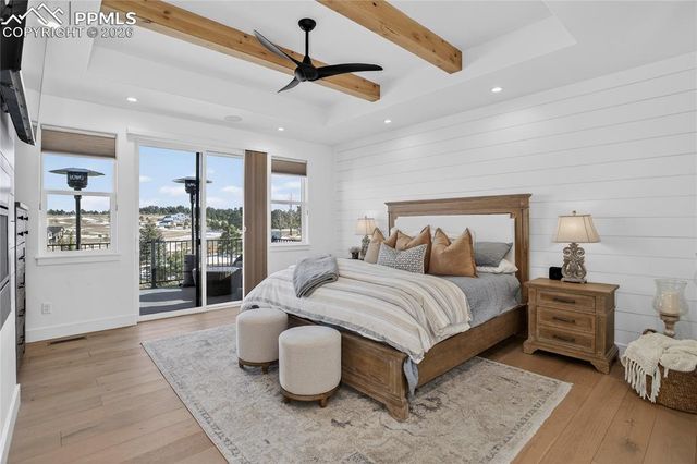 3313 Bark Tree Trail, Colorado Springs, CO 80921