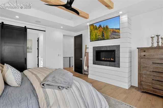 3313 Bark Tree Trail, Colorado Springs, CO 80921