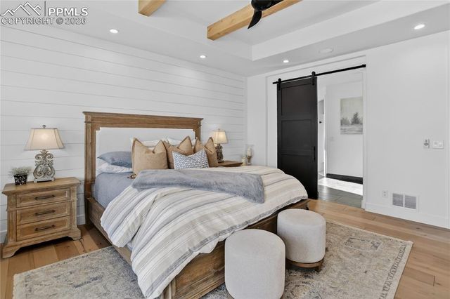 3313 Bark Tree Trail, Colorado Springs, CO 80921