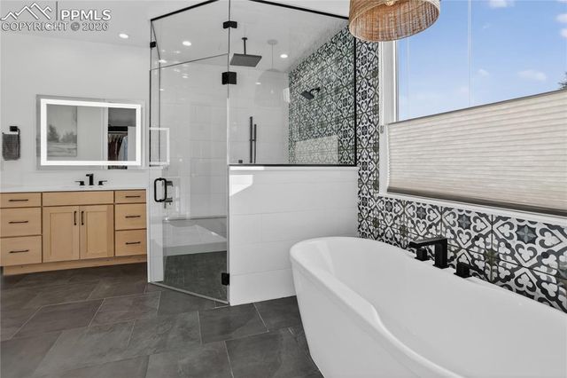 3313 Bark Tree Trail, Colorado Springs, CO 80921