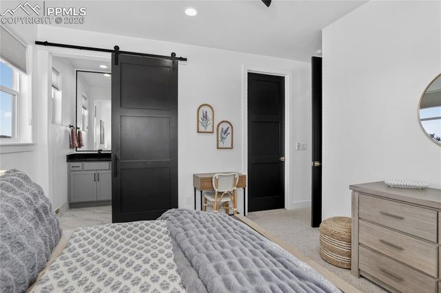 3313 Bark Tree Trail, Colorado Springs, CO 80921