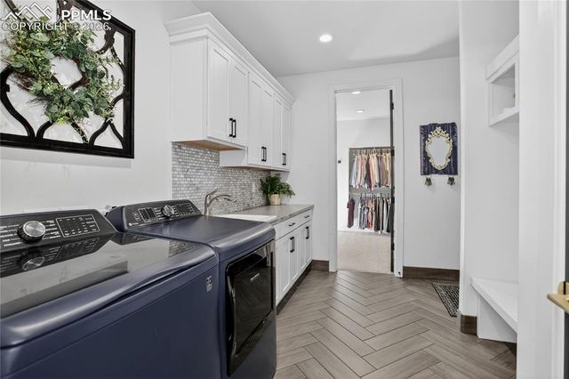 3313 Bark Tree Trail, Colorado Springs, CO 80921