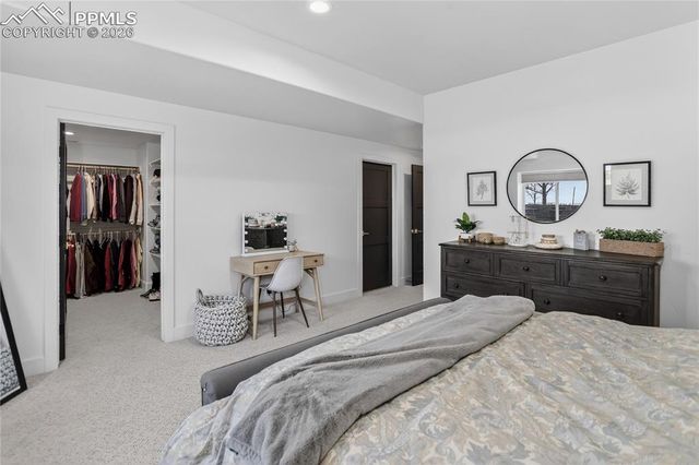 3313 Bark Tree Trail, Colorado Springs, CO 80921