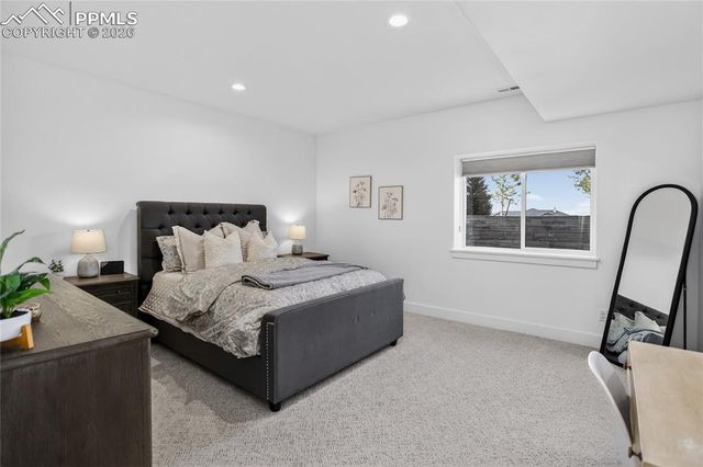 3313 Bark Tree Trail, Colorado Springs, CO 80921