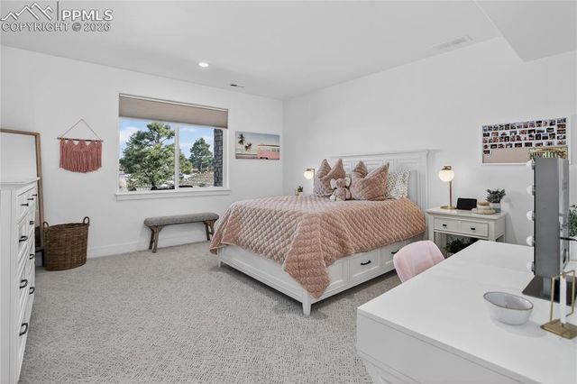 3313 Bark Tree Trail, Colorado Springs, CO 80921