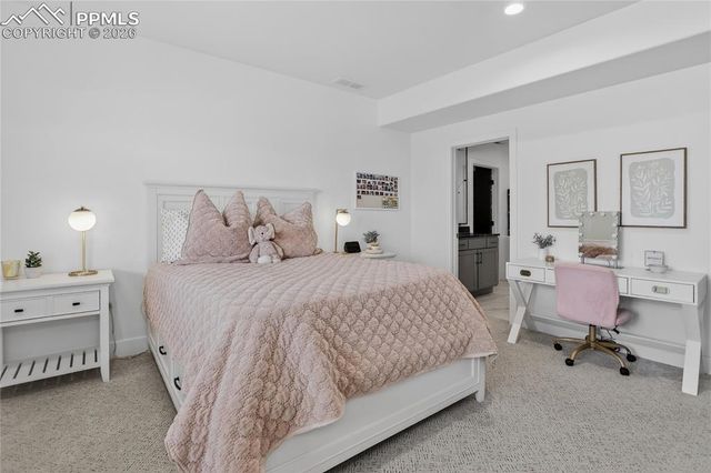 3313 Bark Tree Trail, Colorado Springs, CO 80921