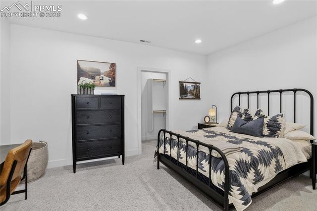 3313 Bark Tree Trail, Colorado Springs, CO 80921