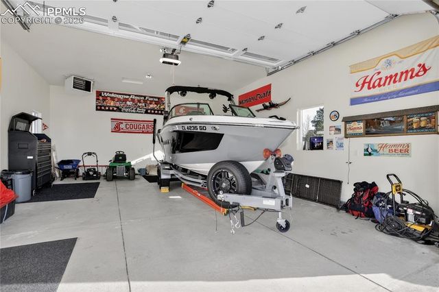 3313 Bark Tree Trail, Colorado Springs, CO 80921