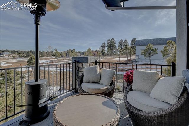 3313 Bark Tree Trail, Colorado Springs, CO 80921