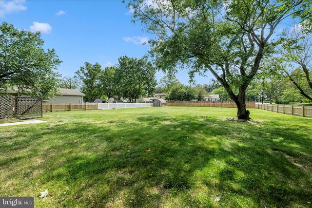 8157 SILO RD, Severn, MD 21144