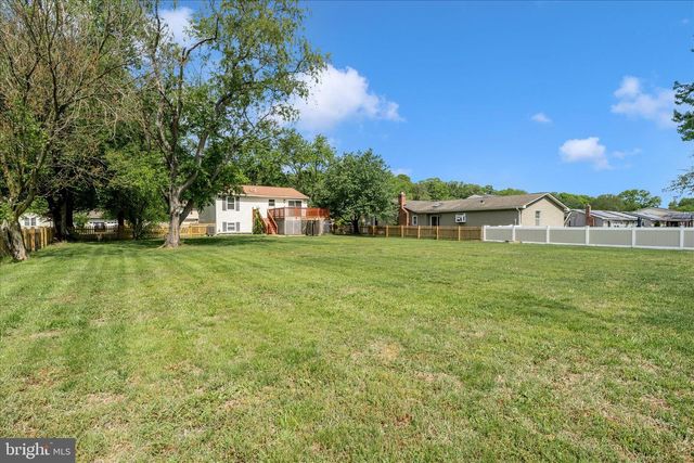 8157 SILO RD, Severn, MD 21144