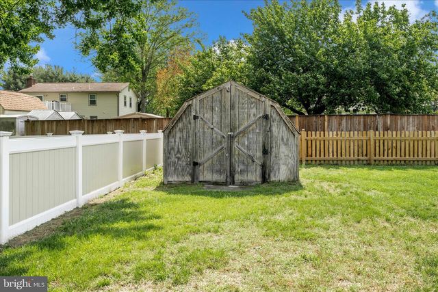 8157 SILO RD, Severn, MD 21144