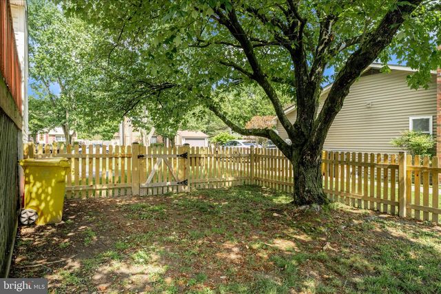 8157 SILO RD, Severn, MD 21144