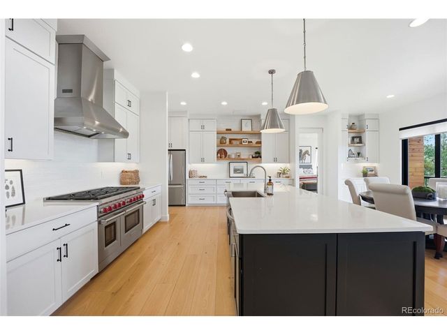 1005 Locklin Way, Woodland Park, CO 80863