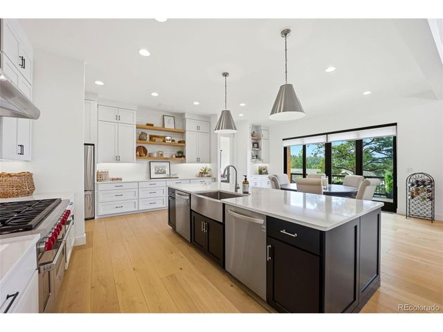 1005 Locklin Way, Woodland Park, CO 80863