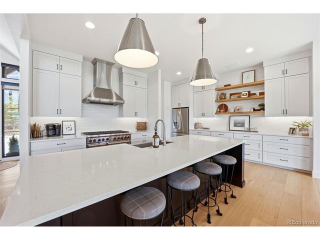 1005 Locklin Way, Woodland Park, CO 80863