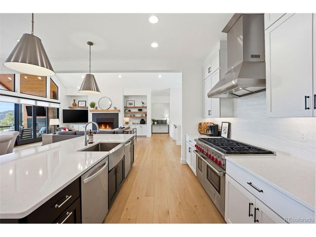 1005 Locklin Way, Woodland Park, CO 80863