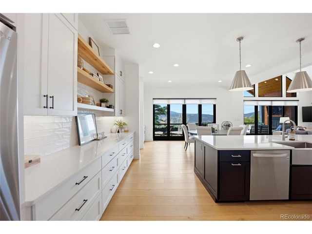 1005 Locklin Way, Woodland Park, CO 80863