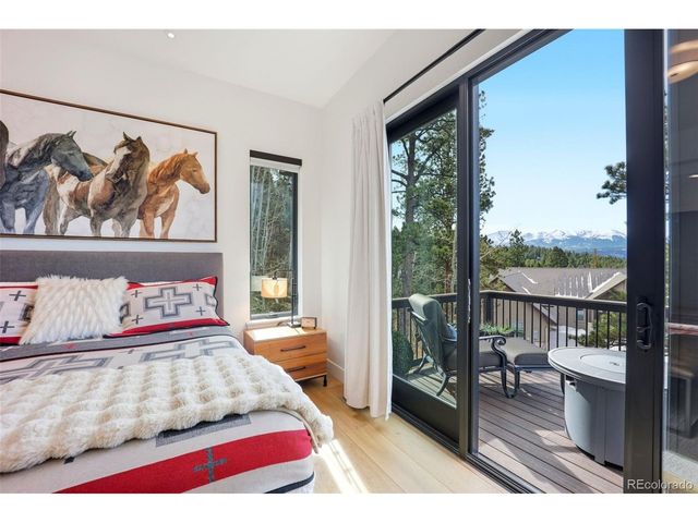 1005 Locklin Way, Woodland Park, CO 80863