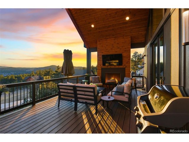 1005 Locklin Way, Woodland Park, CO 80863