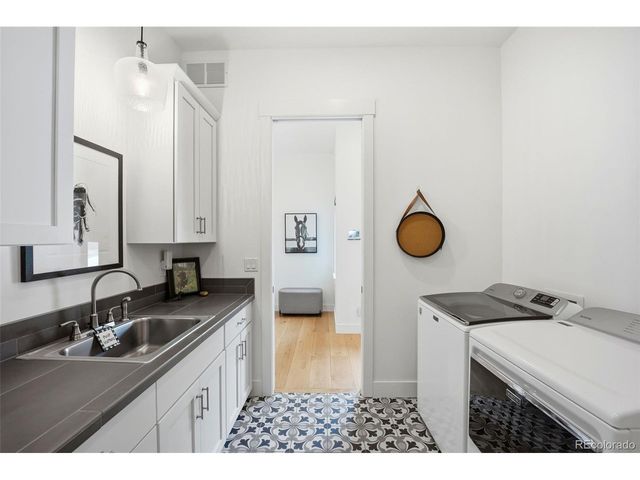 1005 Locklin Way, Woodland Park, CO 80863