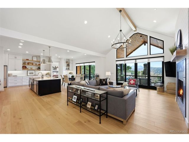 1005 Locklin Way, Woodland Park, CO 80863
