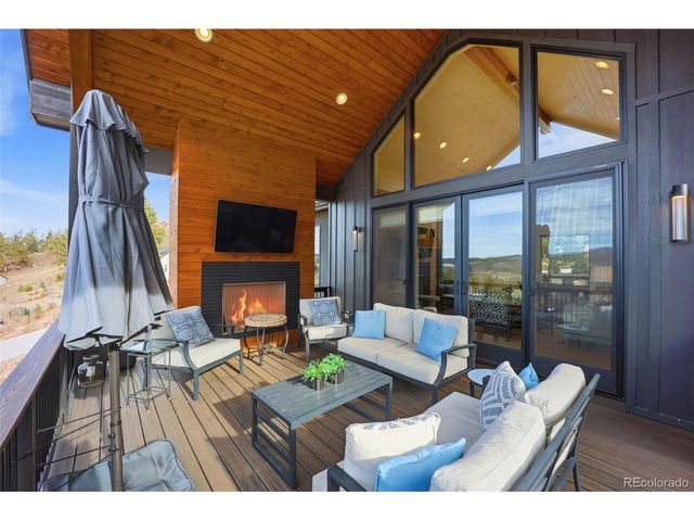 1005 Locklin Way, Woodland Park, CO 80863