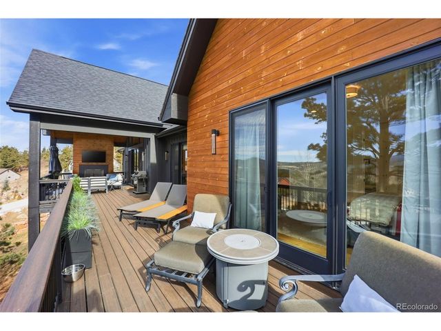 1005 Locklin Way, Woodland Park, CO 80863