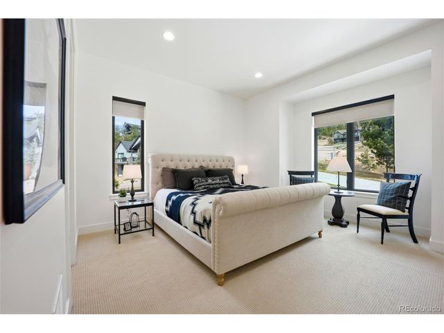 1005 Locklin Way, Woodland Park, CO 80863